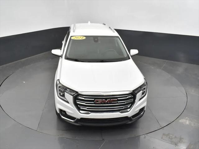 2024 GMC Terrain AWD SLT