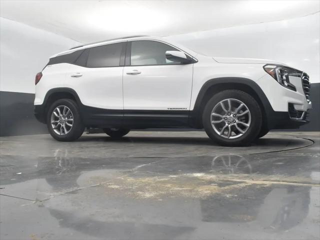 2024 GMC Terrain AWD SLT
