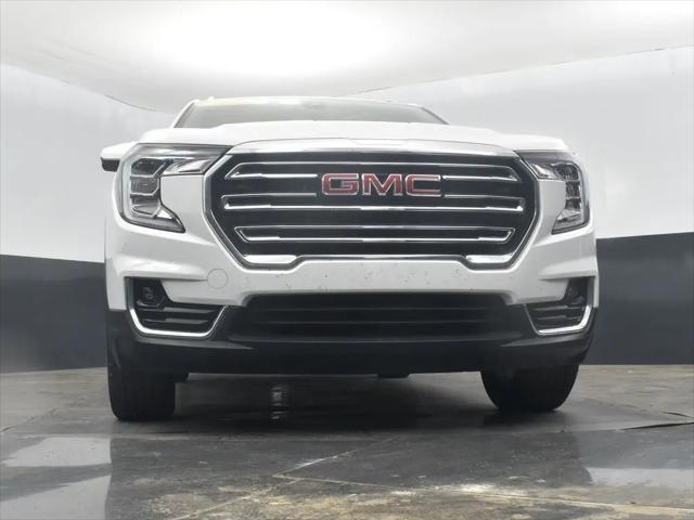 2024 GMC Terrain AWD SLT