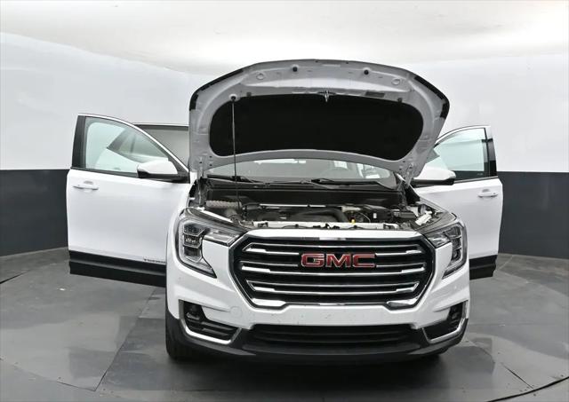 2024 GMC Terrain AWD SLT