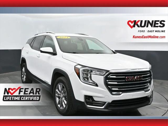 2024 GMC Terrain AWD SLT for sale in East Moline, IL