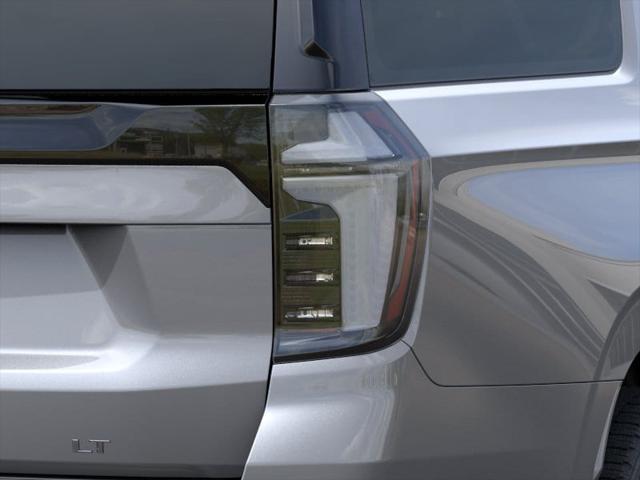2026 Chevrolet Suburban LT, 4WD