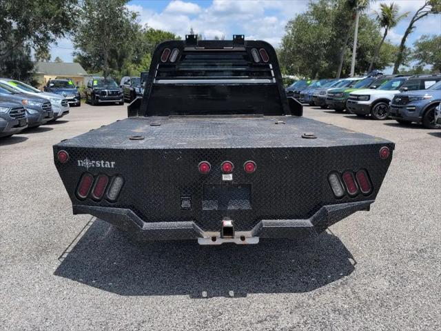 2024 GMC Sierra 3500HD SLE