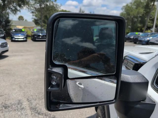 2024 GMC Sierra 3500HD SLE