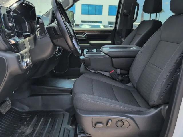2024 GMC Sierra 3500HD SLE