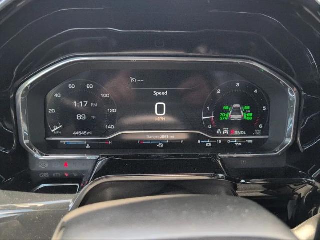 2024 GMC Sierra 3500HD SLE