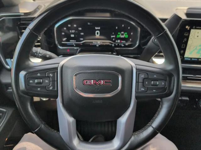 2024 GMC Sierra 3500HD SLE