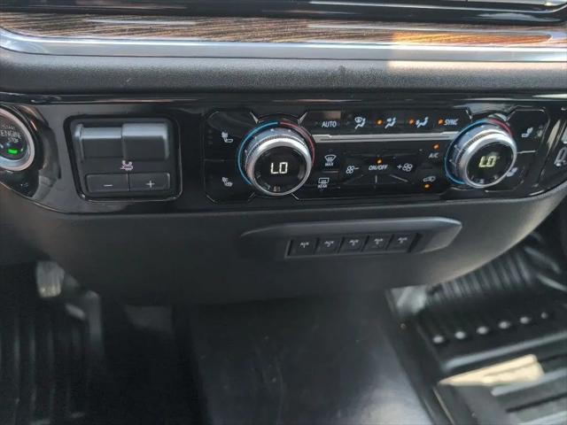 2024 GMC Sierra 3500HD SLE