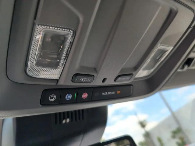 2024 GMC Sierra 3500HD SLE