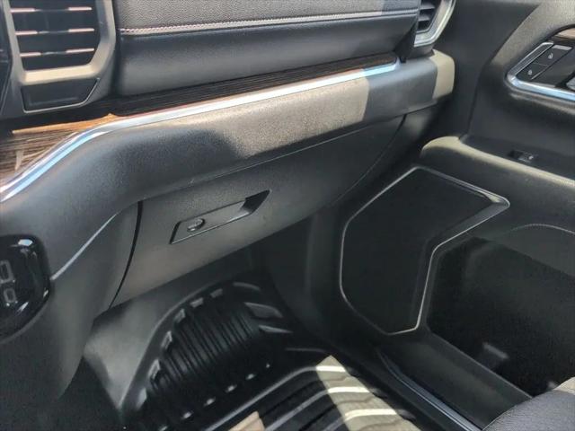2024 GMC Sierra 3500HD SLE