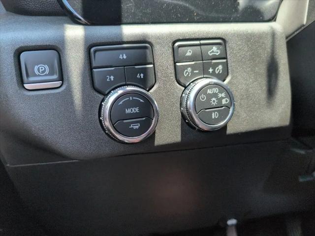 2024 GMC Sierra 3500HD SLE