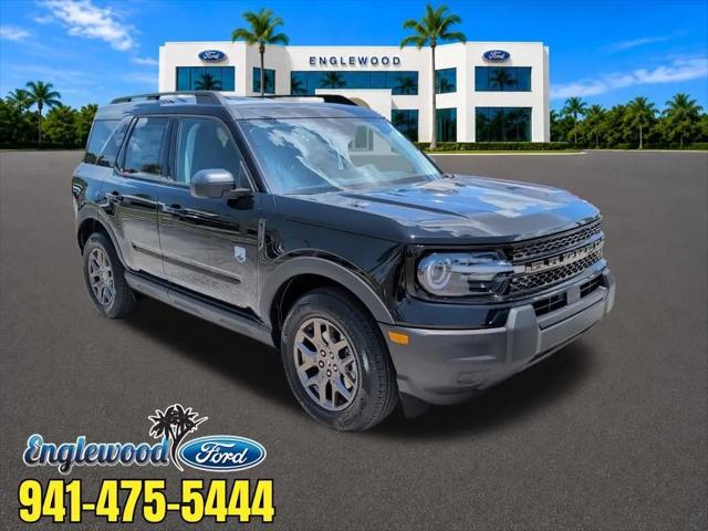 2026 Ford Bronco Sport Big Bend for sale in Englewood, FL