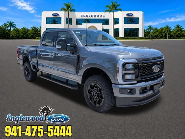 2026 Ford F-250 LARIAT for sale in Englewood, FL