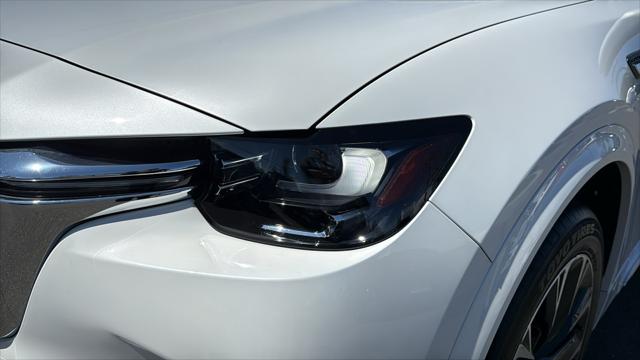 2025 Mazda X-90 3.3 Turbo S Premium Package