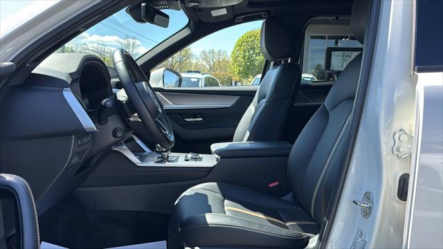 2025 Mazda X-90 3.3 Turbo S Premium Package