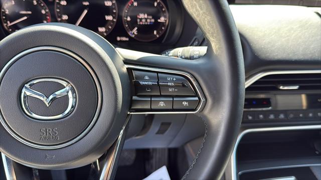 2025 Mazda X-90 3.3 Turbo S Premium Package