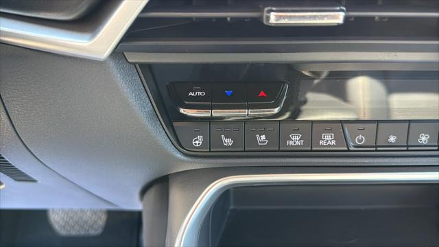 2025 Mazda X-90 3.3 Turbo S Premium Package