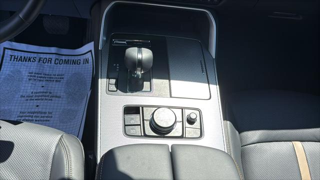 2025 Mazda X-90 3.3 Turbo S Premium Package