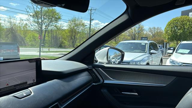 2025 Mazda X-90 3.3 Turbo S Premium Package