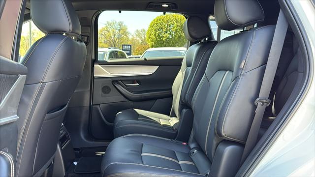 2025 Mazda X-90 3.3 Turbo S Premium Package
