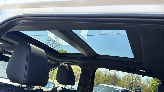 2025 Mazda X-90 3.3 Turbo S Premium Package