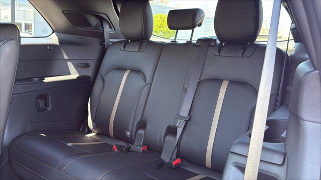 2025 Mazda X-90 3.3 Turbo S Premium Package