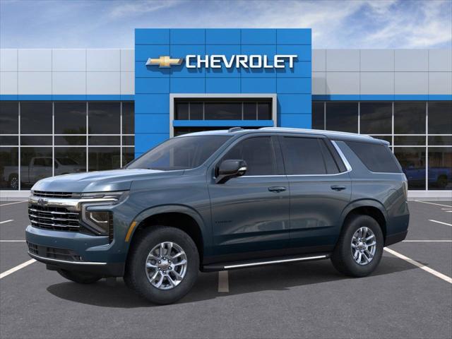 2026 Chevrolet Tahoe 4WD LT for sale in Scottsdale, AZ