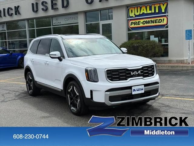 2025 Kia Telluride S for sale in Middleton, WI