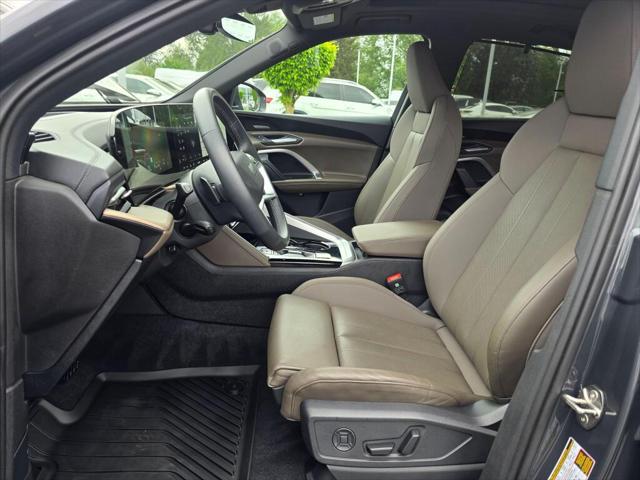 2025 Audi Q5 Premium Plus TFSI quattro S tronic