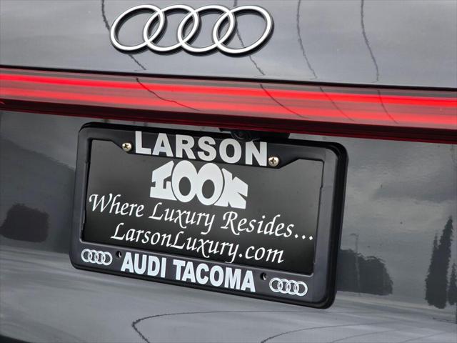 2025 Audi Q5 Premium Plus TFSI quattro S tronic