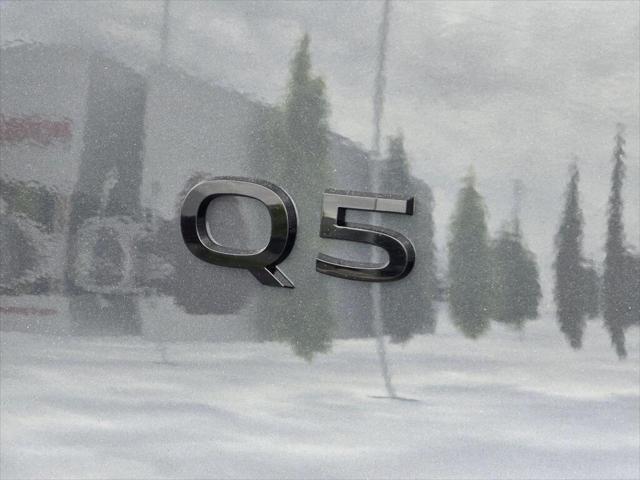 2025 Audi Q5 Premium Plus TFSI quattro S tronic
