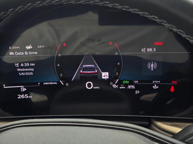 2025 Audi Q5 Premium Plus TFSI quattro S tronic