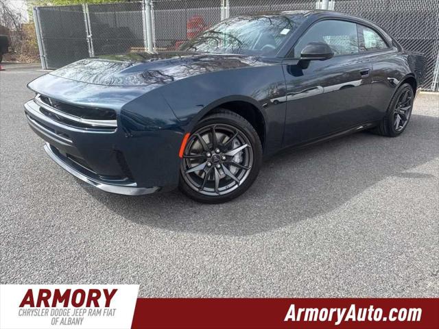 2026 Dodge Charger CHARGER SCAT PACK PLUS 2-DOOR AWD