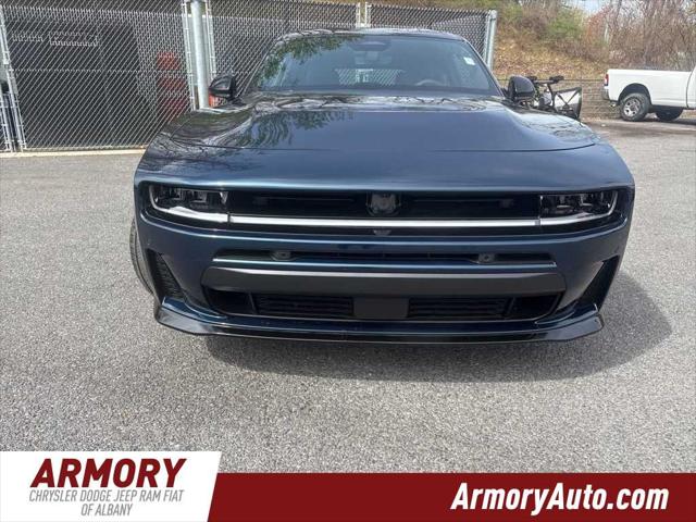 2026 Dodge Charger CHARGER SCAT PACK PLUS 2-DOOR AWD