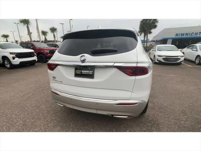 2023 Buick Enclave Essence FWD