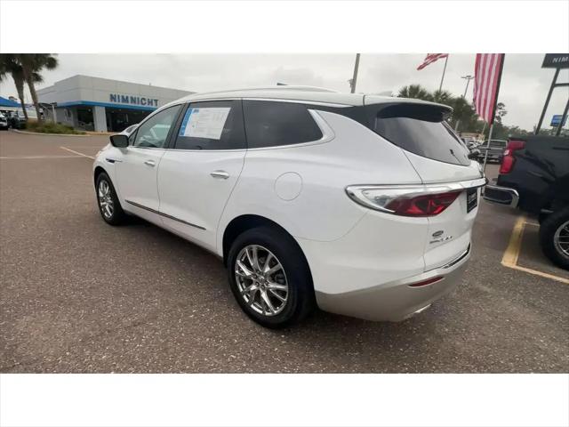 2023 Buick Enclave Essence FWD