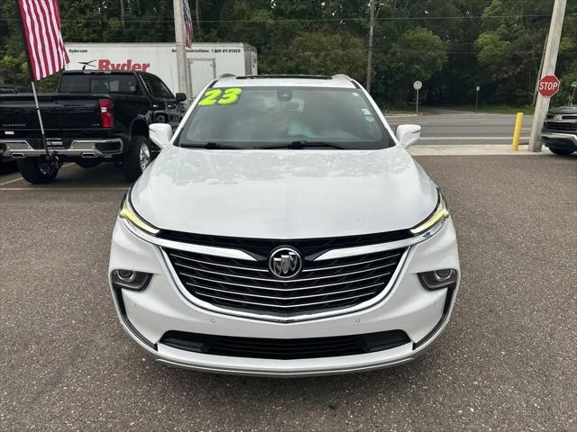 2023 Buick Enclave Essence FWD