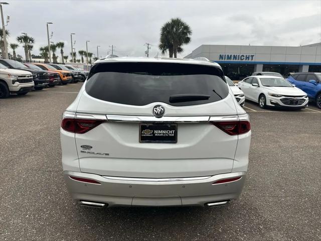 2023 Buick Enclave Essence FWD