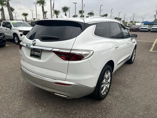 2023 Buick Enclave Essence FWD