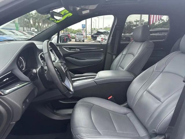 2023 Buick Enclave Essence FWD