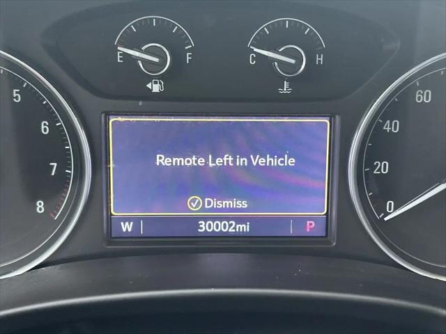 2023 Buick Enclave Essence FWD