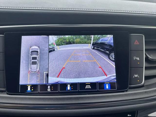 2023 Buick Enclave Essence FWD