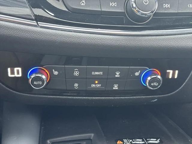 2023 Buick Enclave Essence FWD