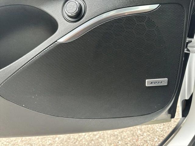 2023 Buick Enclave Essence FWD