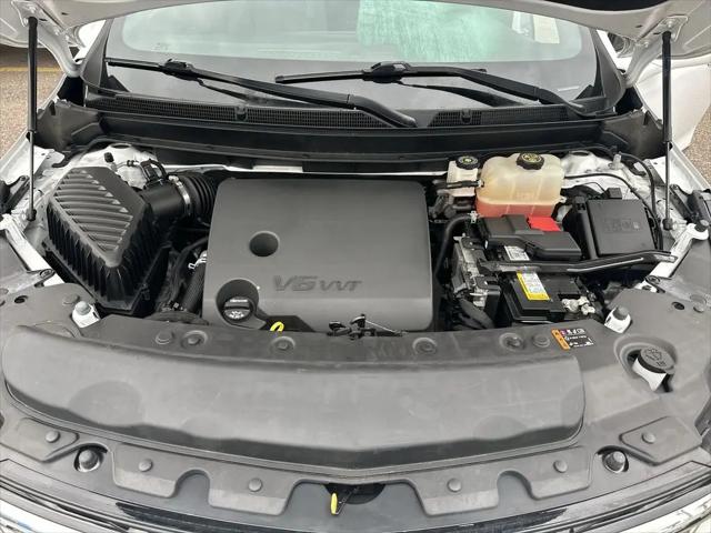 2023 Buick Enclave Essence FWD