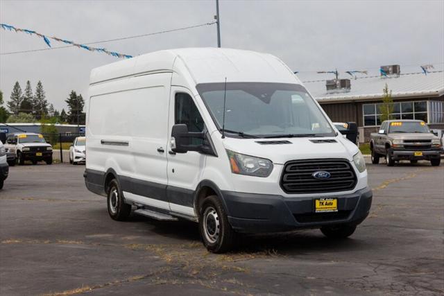 2017 Ford Transit 350 for sale in Spokane, WA