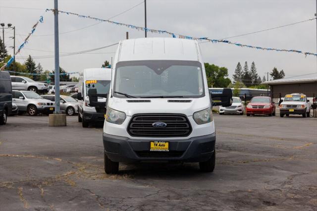 2017 Ford Transit 350