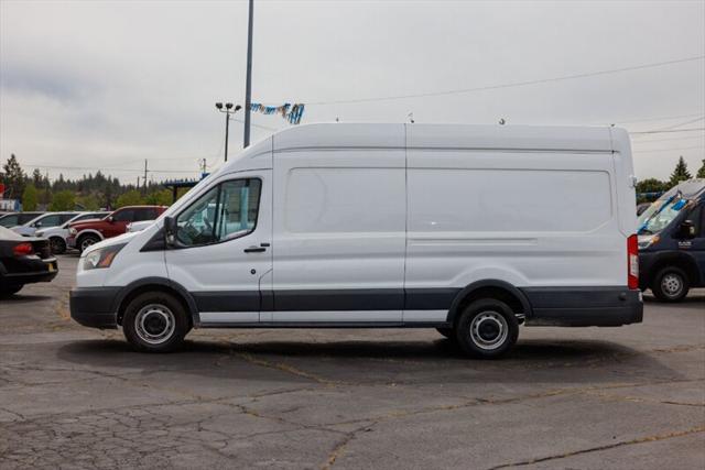 2017 Ford Transit 350