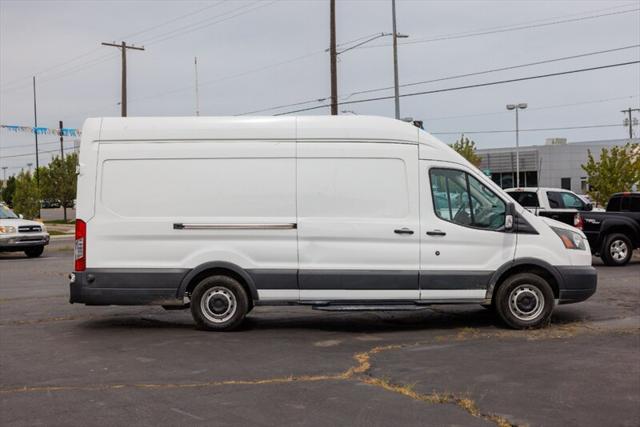 2017 Ford Transit 350