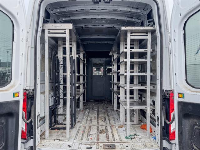 2017 Ford Transit 350